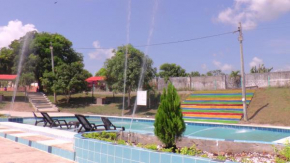 Villa Maya